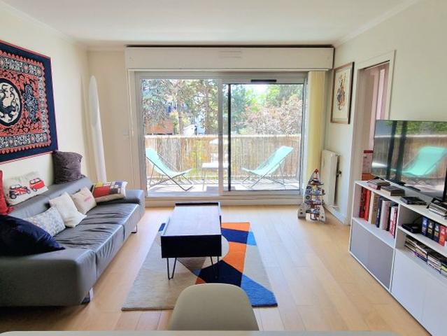 Appartement location à Nanterre, Rueil-malmaison