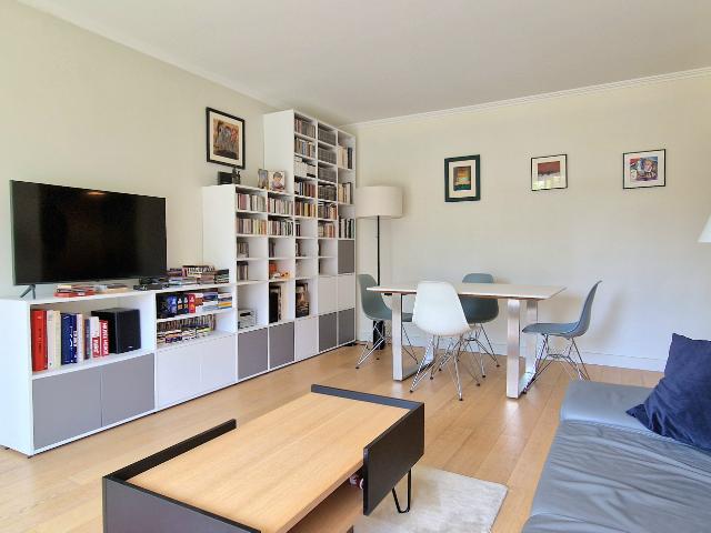 Appartement location à Nanterre, Rueil-malmaison
