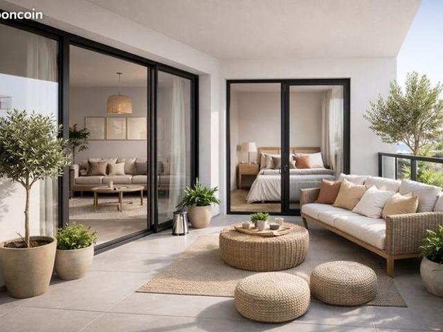 Appartement vente à Arrondissement de Toulon, Sanary-sur-mer