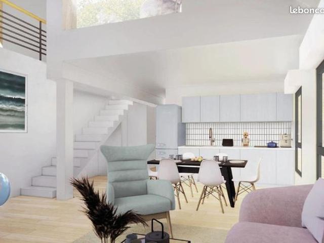 Appartement vente à Beaune