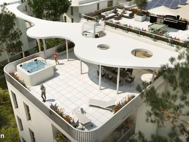 Appartement vente à Narbonne