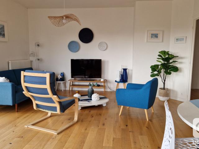 Appartement vente à Quimper, Bretagne