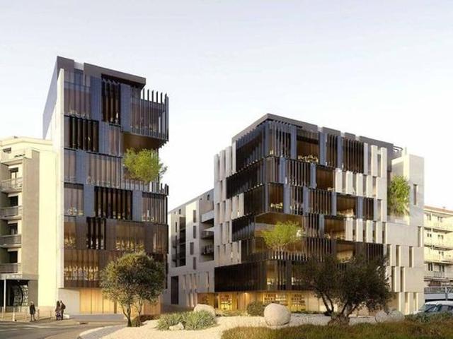 Appartement vente à Béziers, Villeneuve-lès-béziers