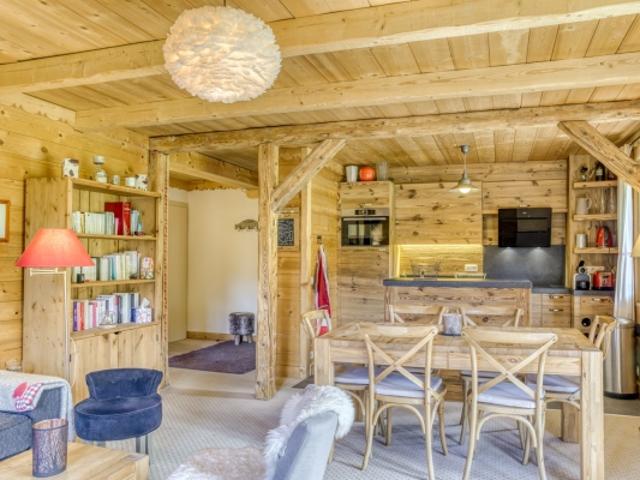 Appartement vente à Bonneville, Demi-quartier