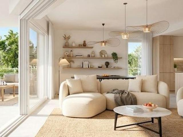 Appartement vente à Pau, Billère