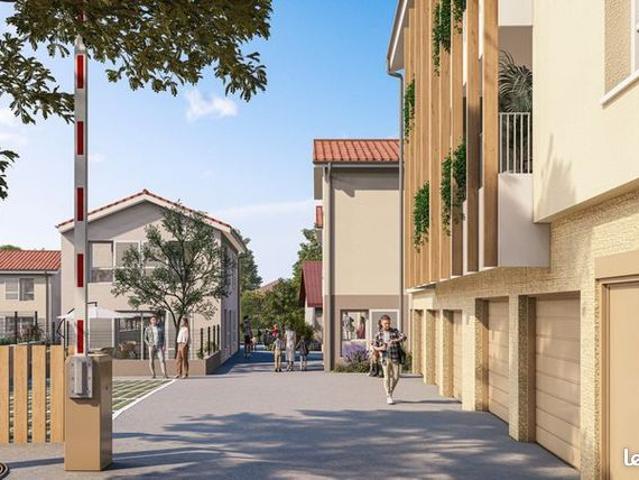 Appartement vente à Lyon, Rhône