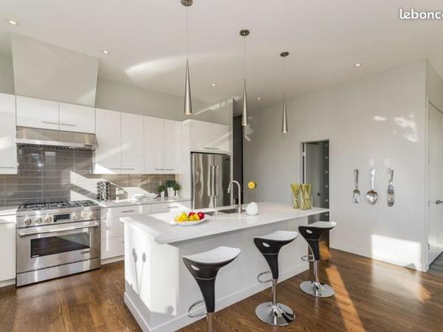 Appartement vente à Bobigny, Seine-Saint-Denis