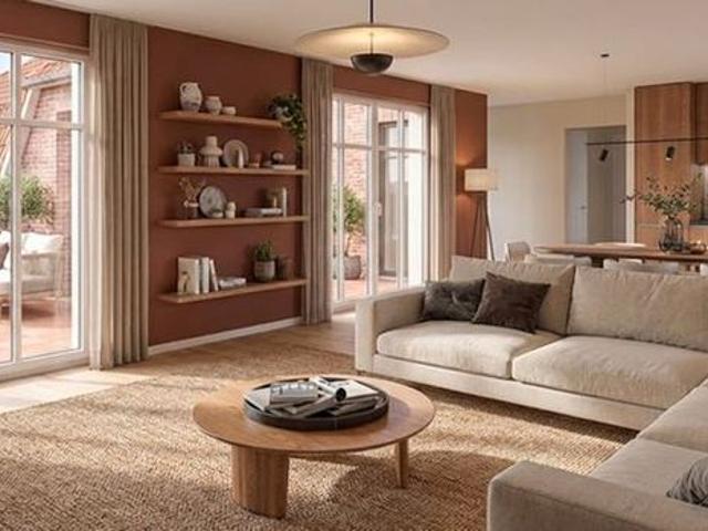 Appartement vente à Lille, Bondues