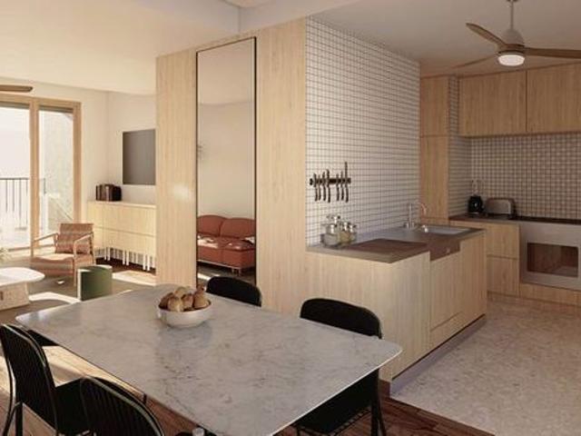Appartement vente à Bordeaux, Gironde