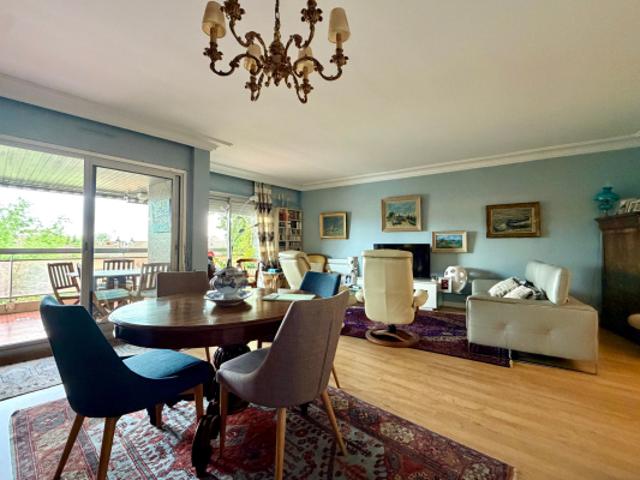 Appartement vente à Bordeaux