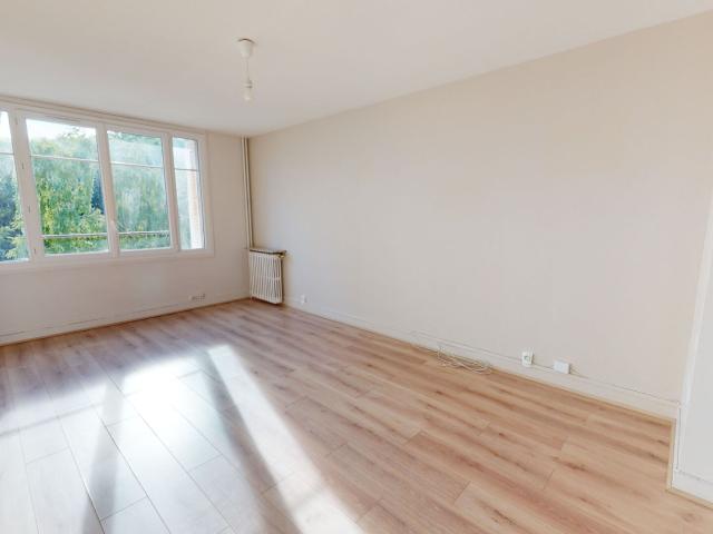 Appartement location à Versailles, Bougival