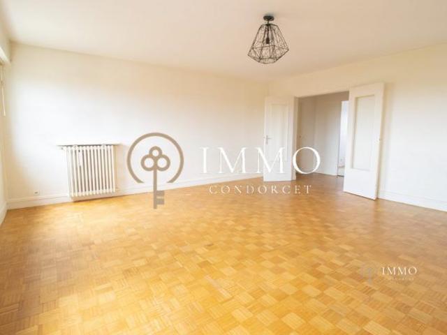 Appartement location à Antony, Bourg-la-reine