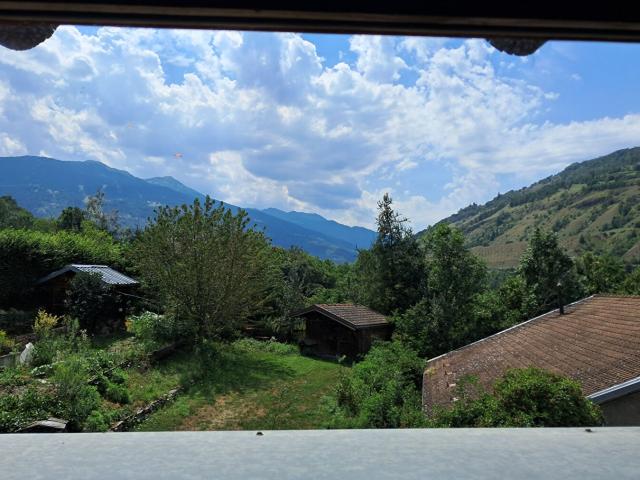 Appartement vente à Les Collombières, Bourg-Saint-Maurice