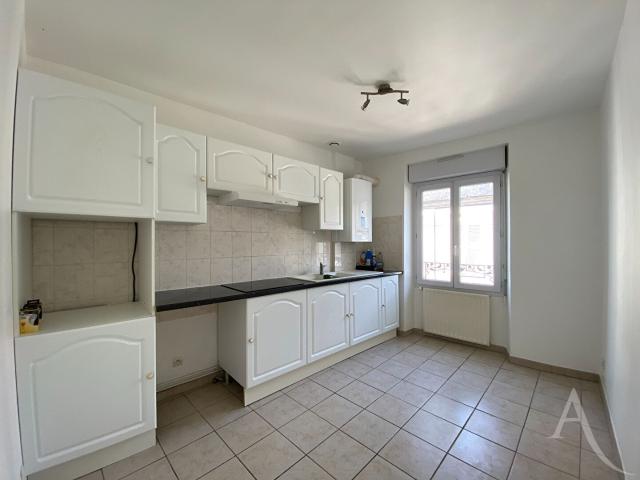 Appartement location à Bourges