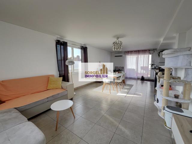 Appartement vente à Gertwiller, Collectivité européenne d'Alsace