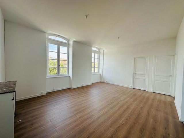 Appartement location à Carcassonne, Bram