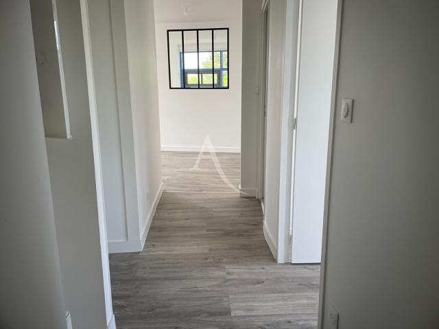 Appartement location à Les Sables-d'Olonne, Bretignolles-sur-mer