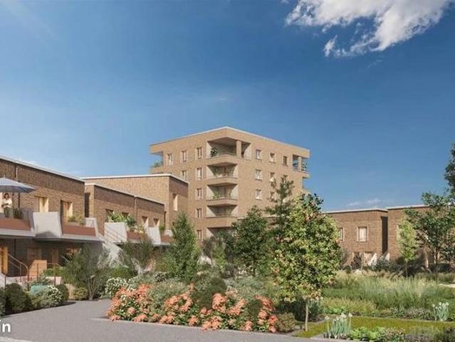 Appartement vente à Palaiseau, Brétigny-sur-orge