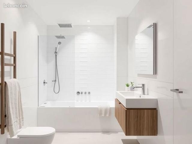 Appartement vente à Lyon, Métropole de Lyon