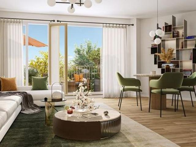 Appartement vente à Évry, Brunoy