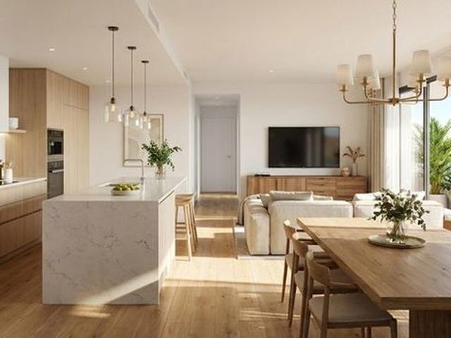 Appartement vente à Évry, Brunoy