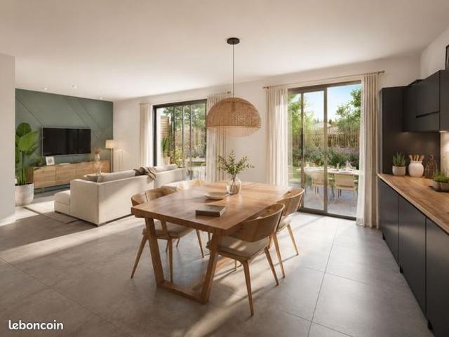 Appartement vente à Béziers, Agde