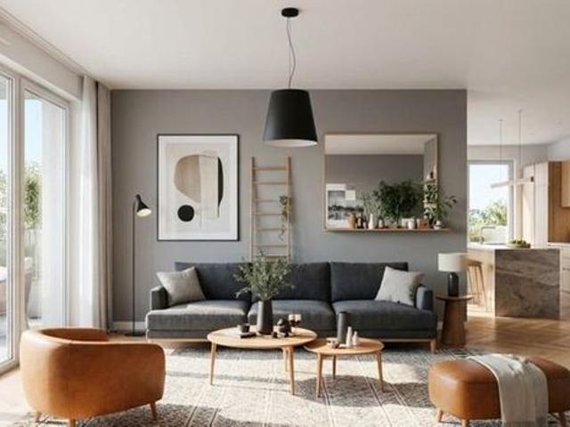Appartement vente à Caen