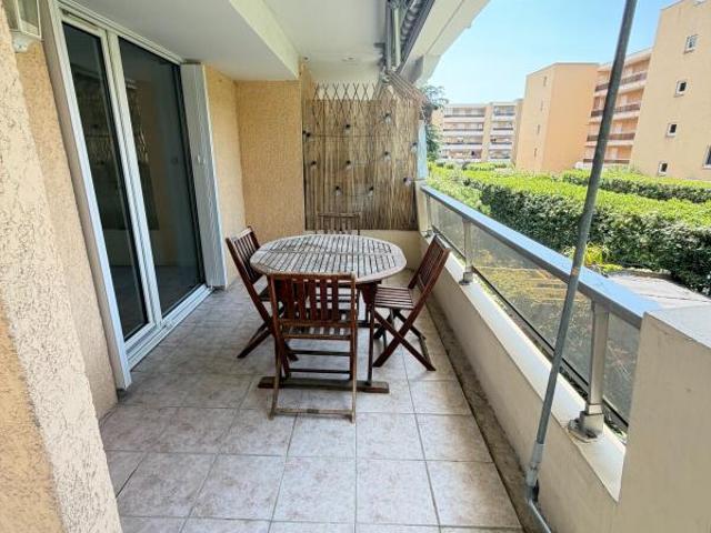 Appartement vente à Grasse, Cagnes-sur-mer