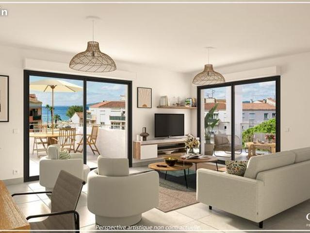 Appartement vente à Arrondissement de Draguignan, Fréjus