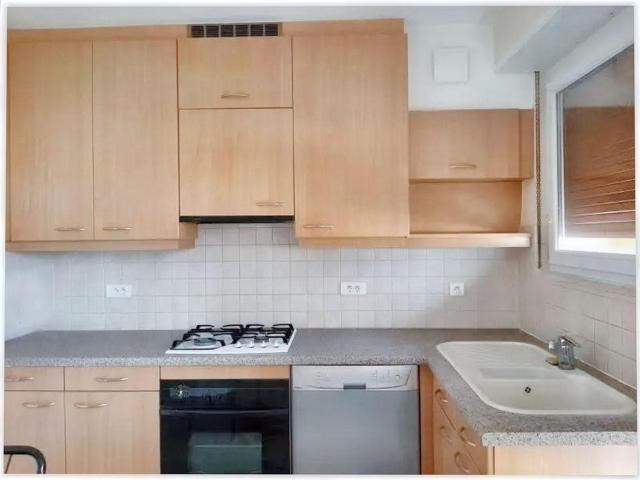 Appartement location à Strasbourg, Lingolsheim