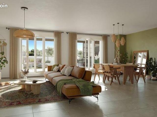 Appartement vente à Dax, Saint-vincent-de-tyrosse