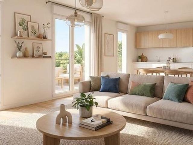 Appartement vente à Dax, Capbreton