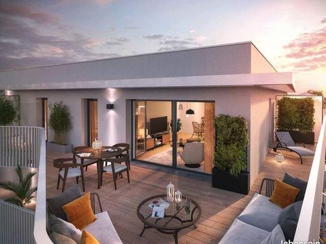 Appartement vente à Meaux, Crécy-la-chapelle