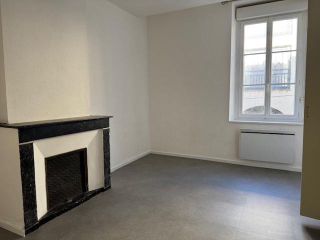 Appartement location à Carcassonne