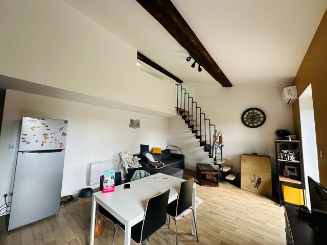 Appartement location à Carcassonne
