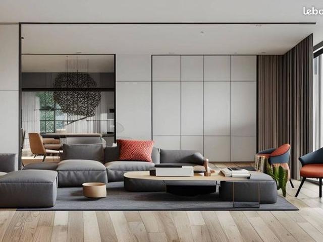 Appartement vente à Carquefou