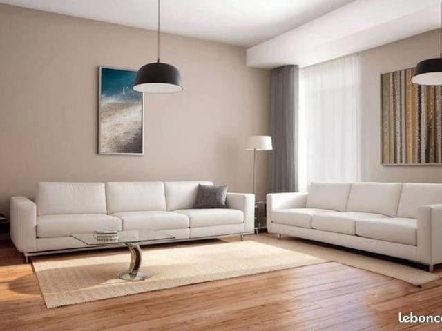 Appartement vente à Carquefou