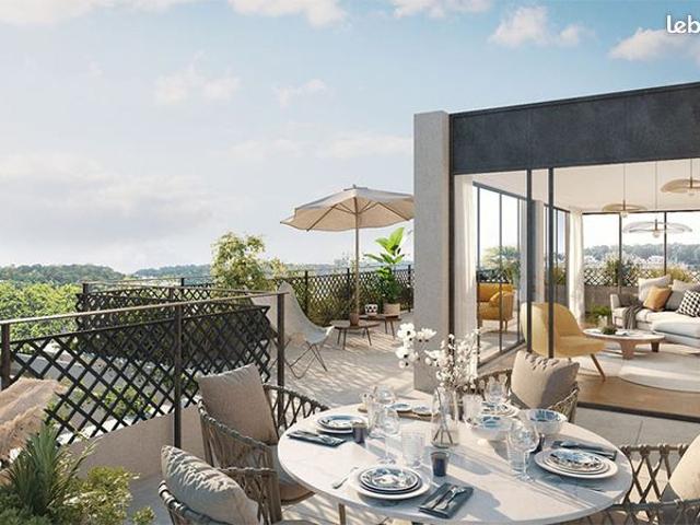 Appartement vente à Tours, Vouvray
