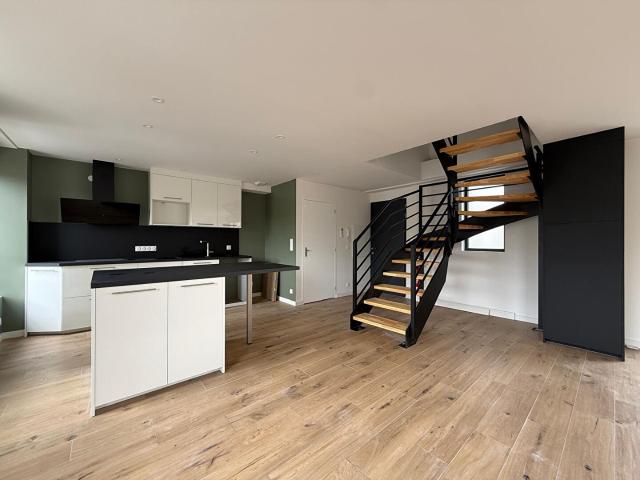 Appartement location à Toulouse, Castelginest