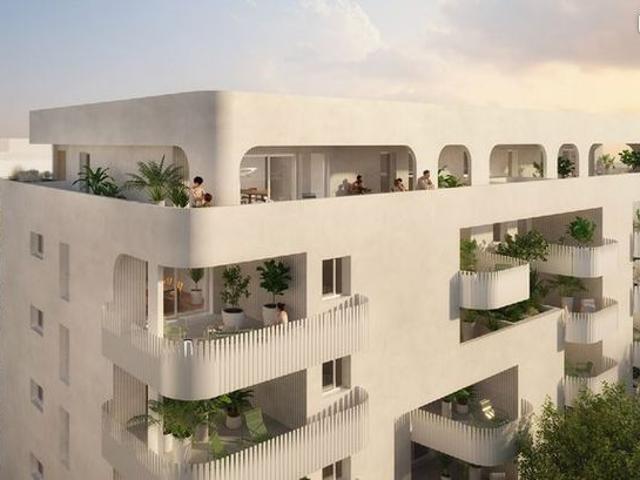 Appartement vente à Montpellier, Castelnau-le-lez