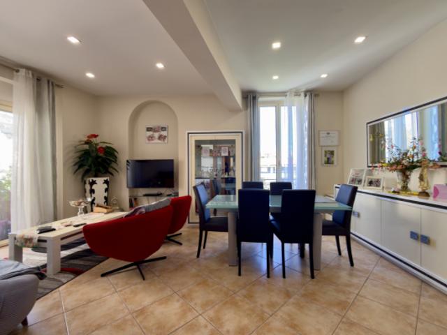 Appartement vente à Nice, Beausoleil