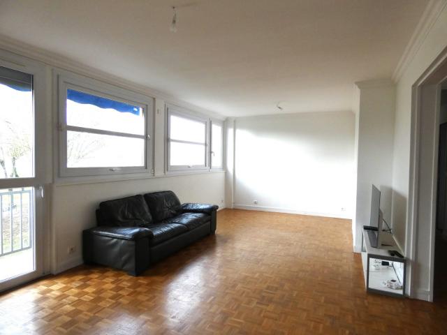 Appartement vente à Pontoise, Livilliers