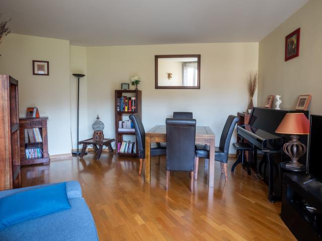 Appartement vente à Saint-Germain-en-Laye, Montesson