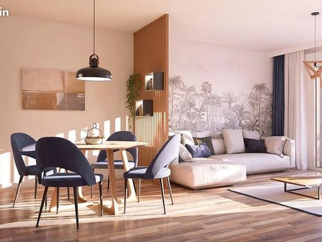 Appartement vente à Château-Gontier, Saint-erblon