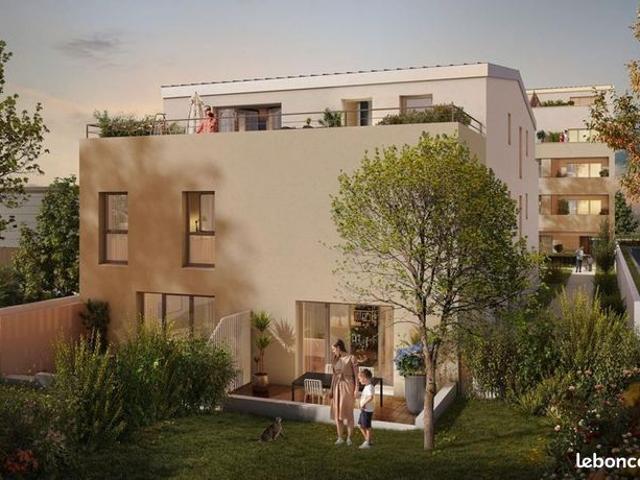 Appartement vente à Bordeaux, Cenon
