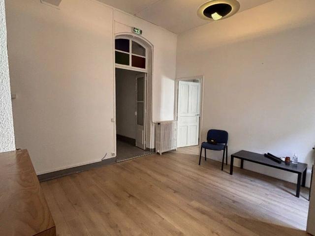 Appartement location à Chantilly, Alès