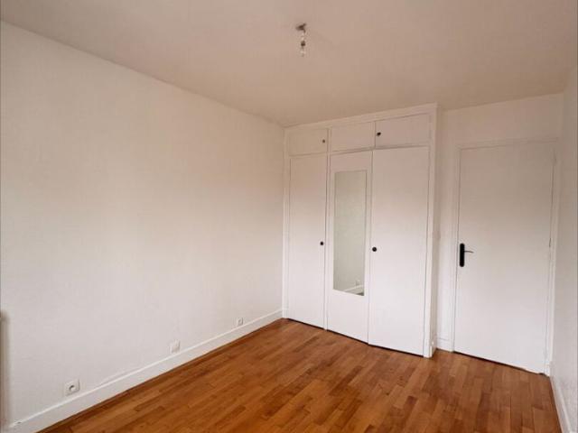 Appartement location à Caen