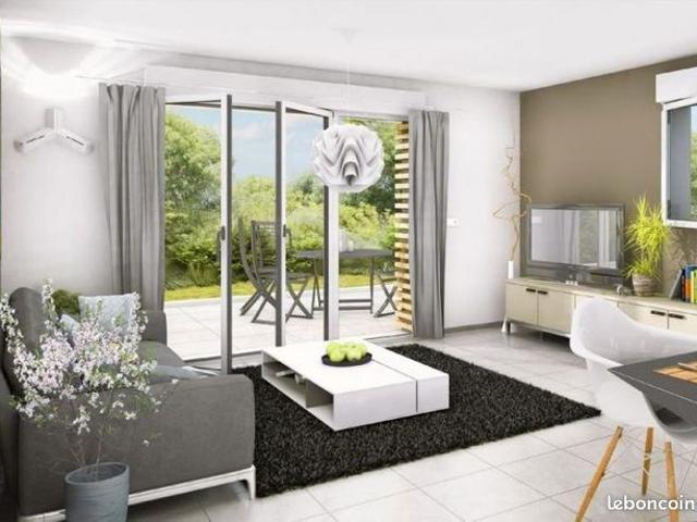 Appartement vente à Lorient, Bretagne