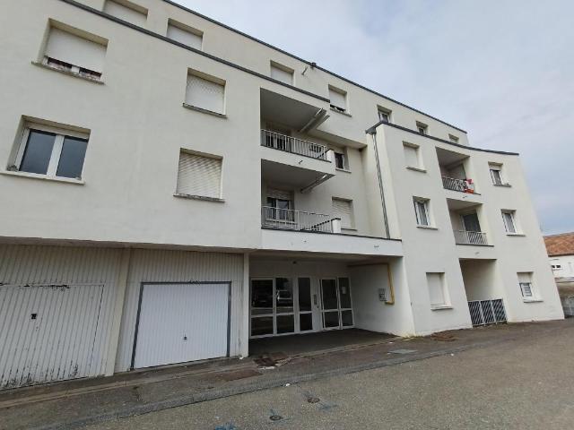 Appartement location à Lure, Héricourt