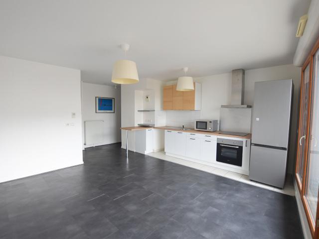 Appartement location à Pontoise, Cergy